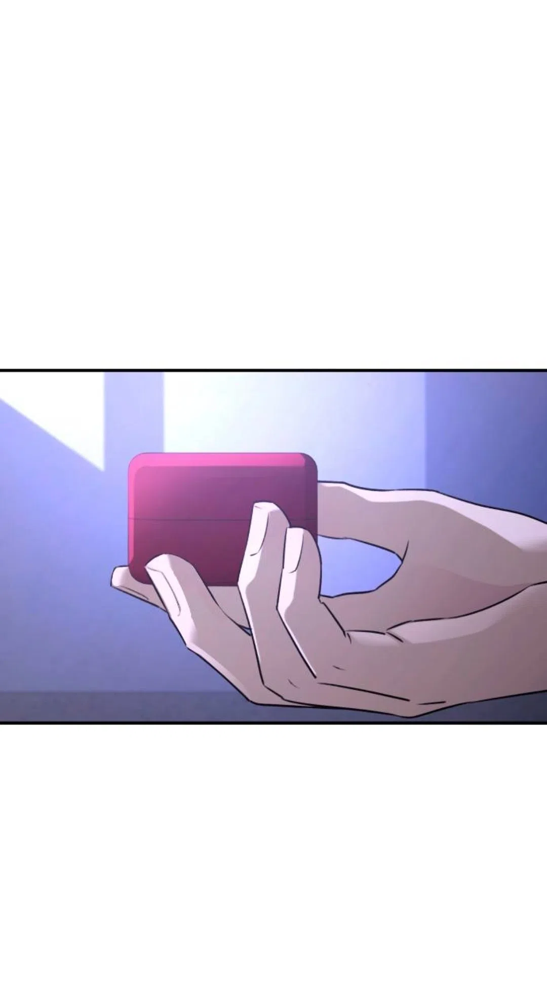 Страница 83 главы 70 манги Собачий лай / Dog Act