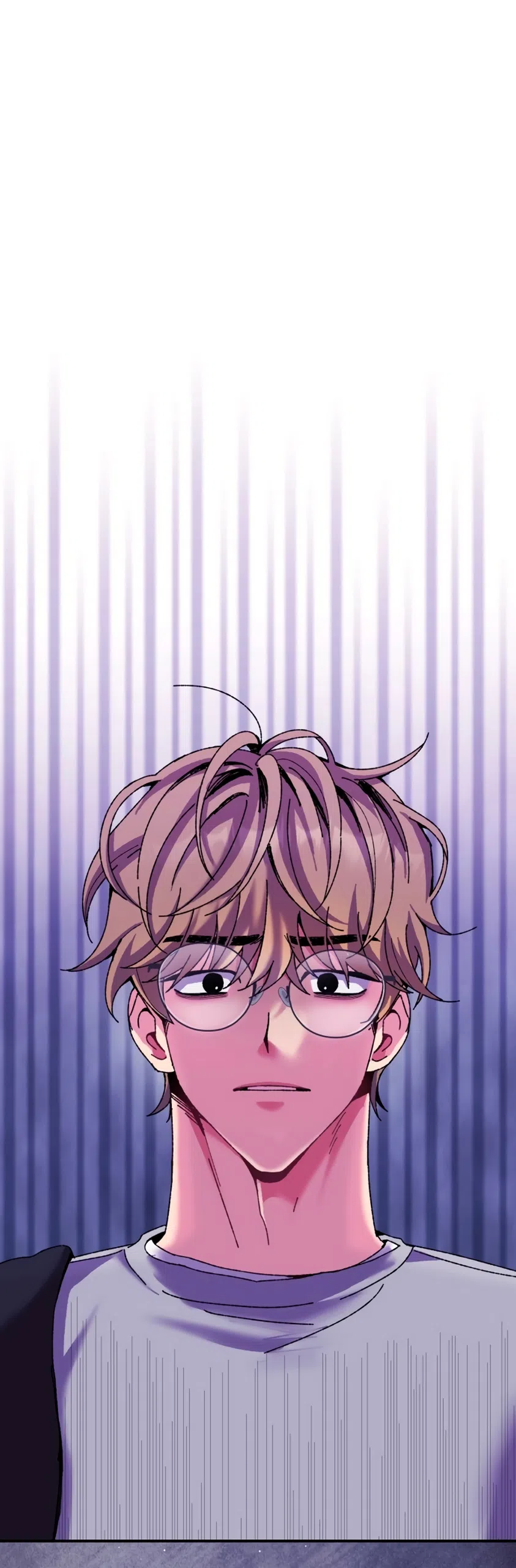 Страница 84 главы 1 манги Везучая Миа! / Lucky Mia!