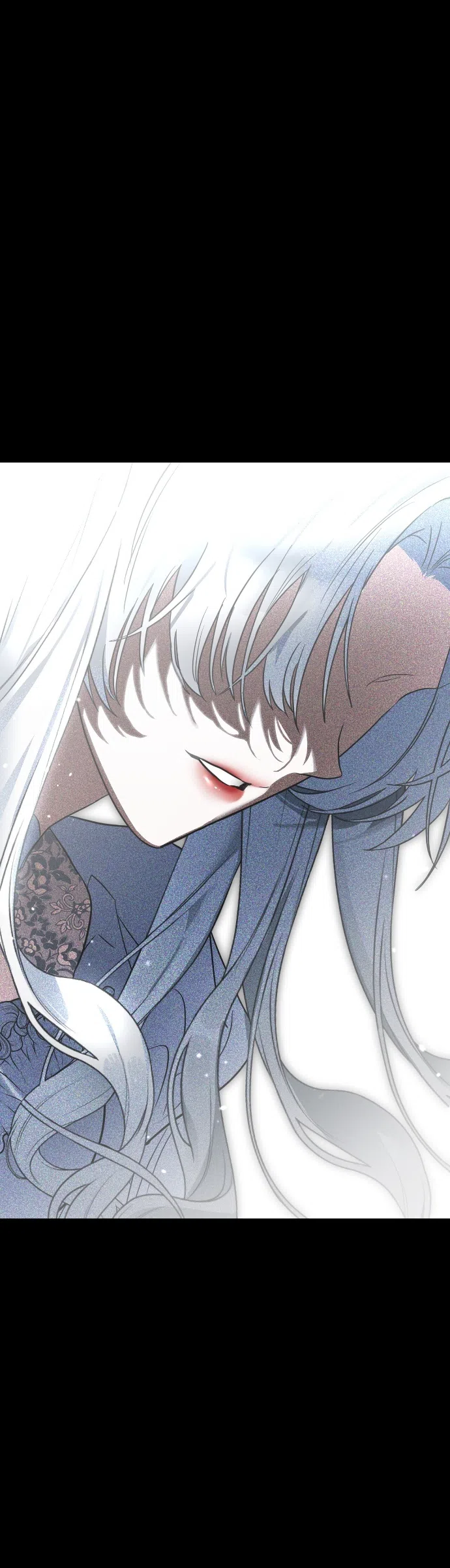 Страница 89 главы 1 манги Моё перерождение стало историей о призраках / My Possession Became a Ghost Story