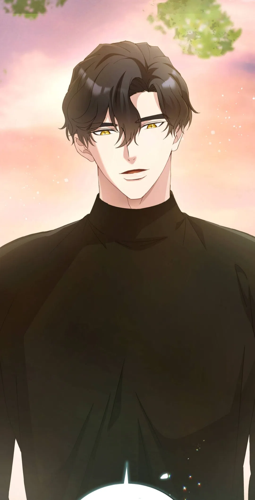 Страница 95 главы 85 манги Доберман / Doberman