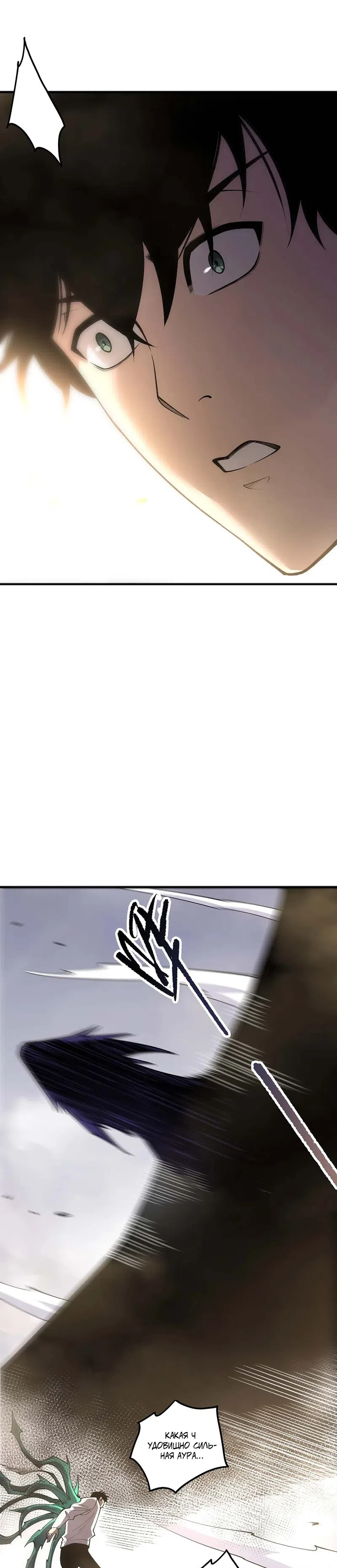 Страница 16 главы 254 манги Некромант — я катастрофа / Necromancer! I Am a Disaster