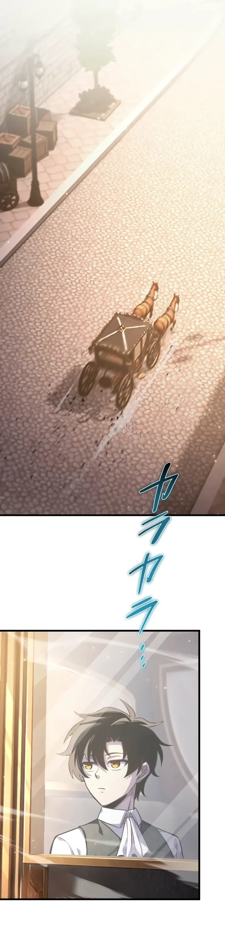 Страница 10 главы 9 манги Астер, ублюдок из дворянского рода / Aster, the Rebel of a Tyrant Family