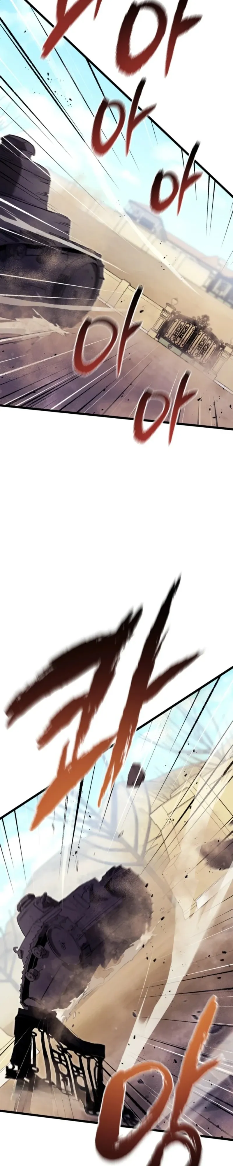 Страница 9 главы 22 манги Регрессия маршала США / Black-haired U.S. Marshal