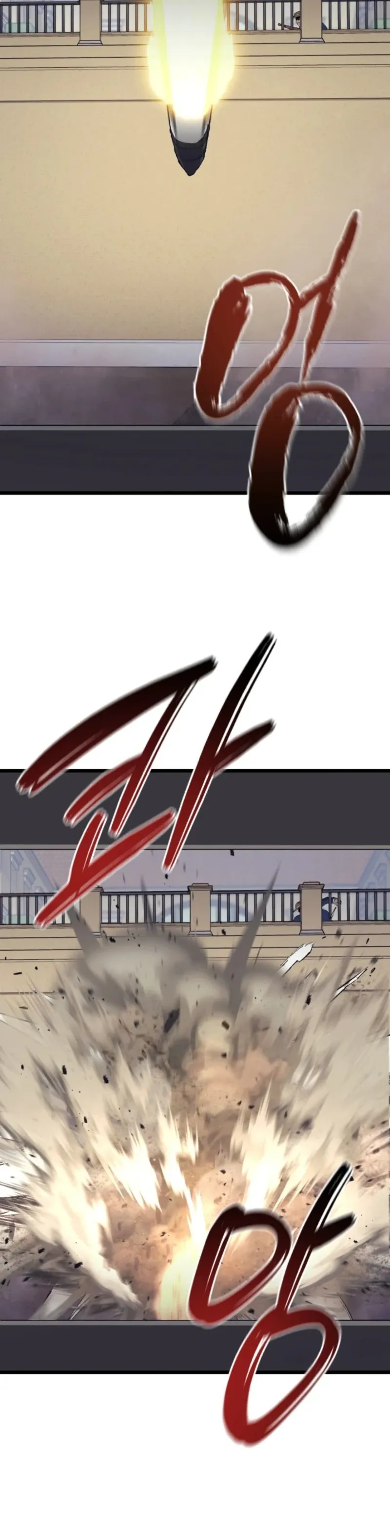 Страница 40 главы 22 манги Регрессия маршала США / Black-haired U.S. Marshal