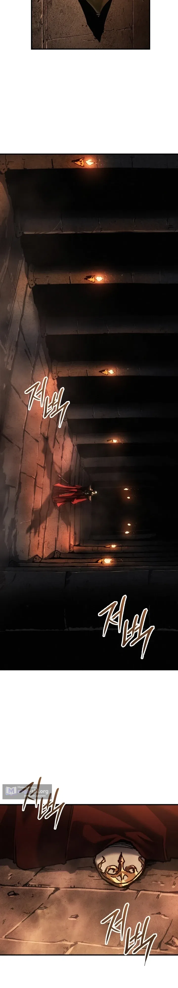 Страница 35 главы 0 манги Летопись войн Лодосса: Владычица мертвых