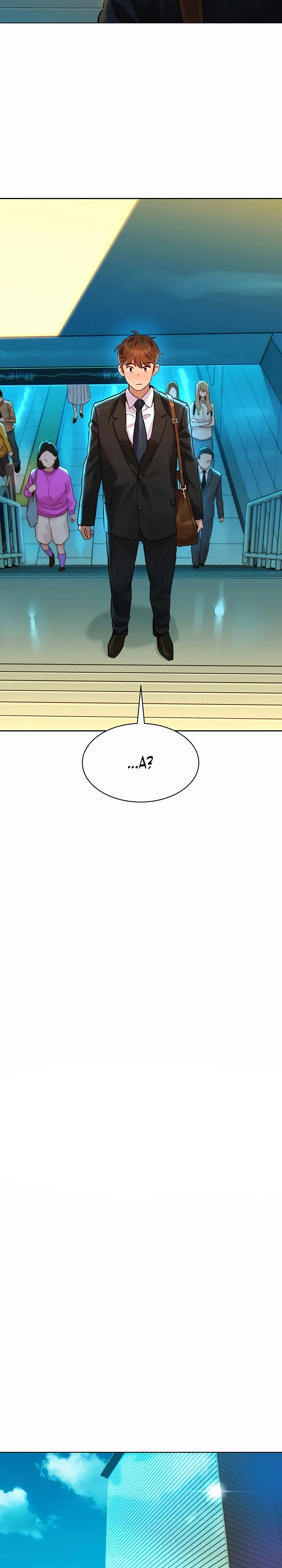 Страница 9 главы 1 манги Папка предпочтений.ZIP