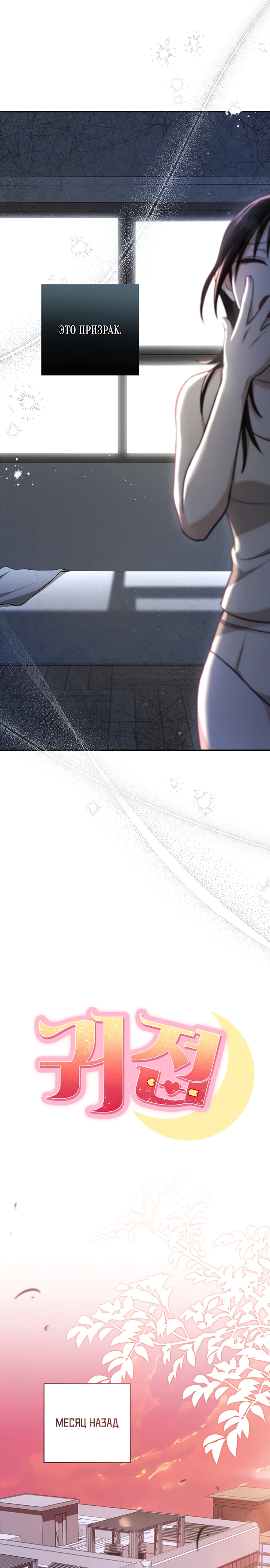 Страница 11 главы 1 манги Спектрофилия