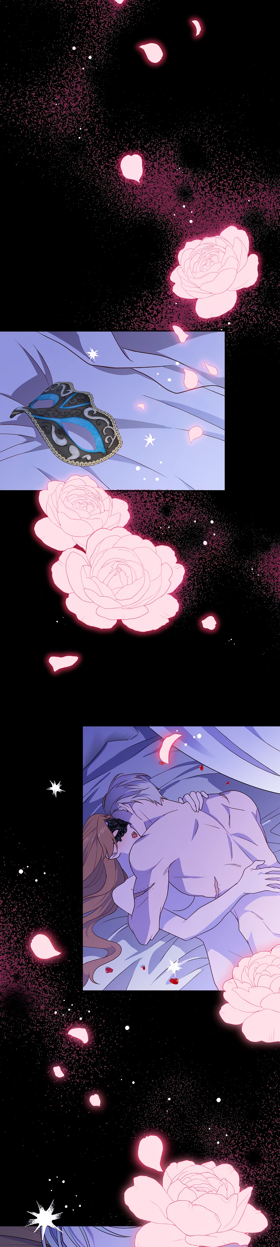 Страница 11 главы 1 манги Мужчина, с которым я провела ночь, оказался моим женихом