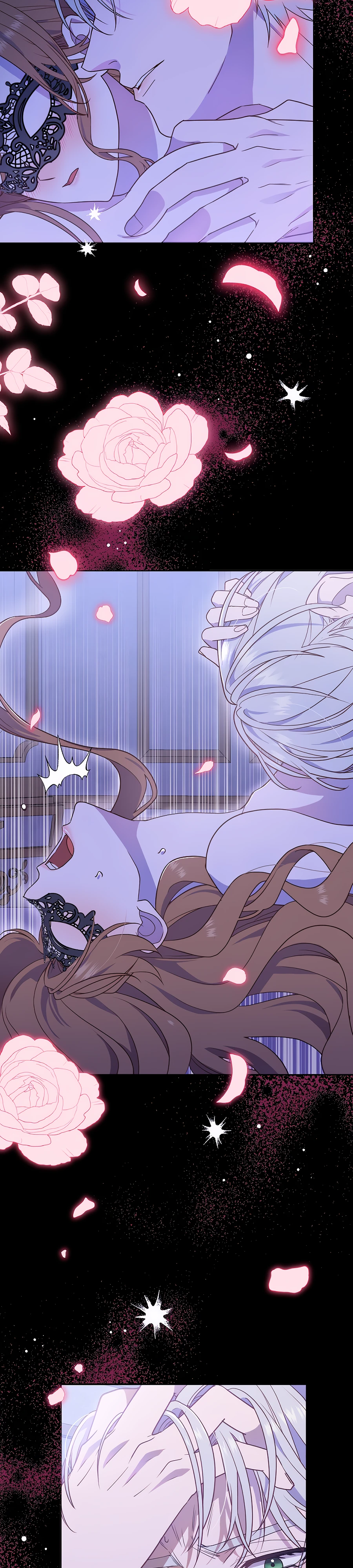 Страница 12 главы 1 манги Мужчина, с которым я провела ночь, оказался моим женихом