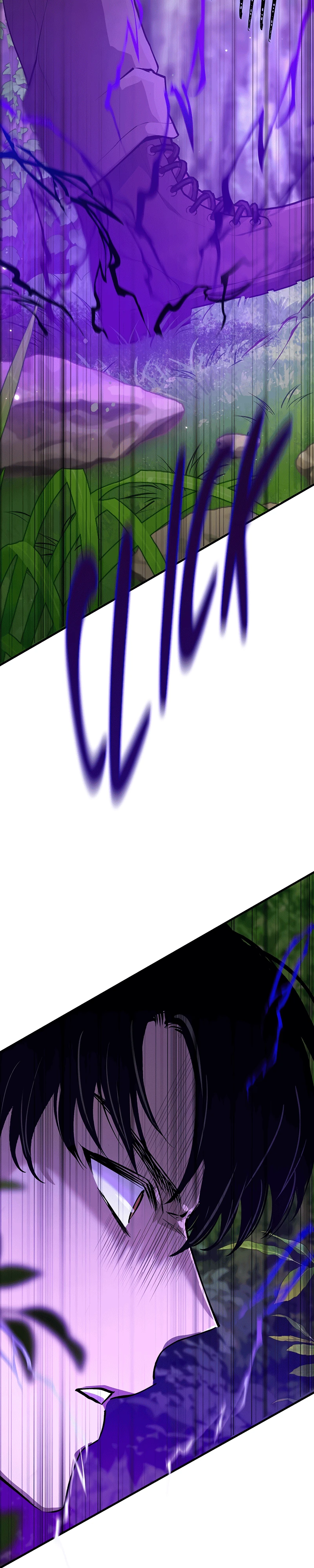 Страница 14 главы 1 манги Бросивший вызов Падению