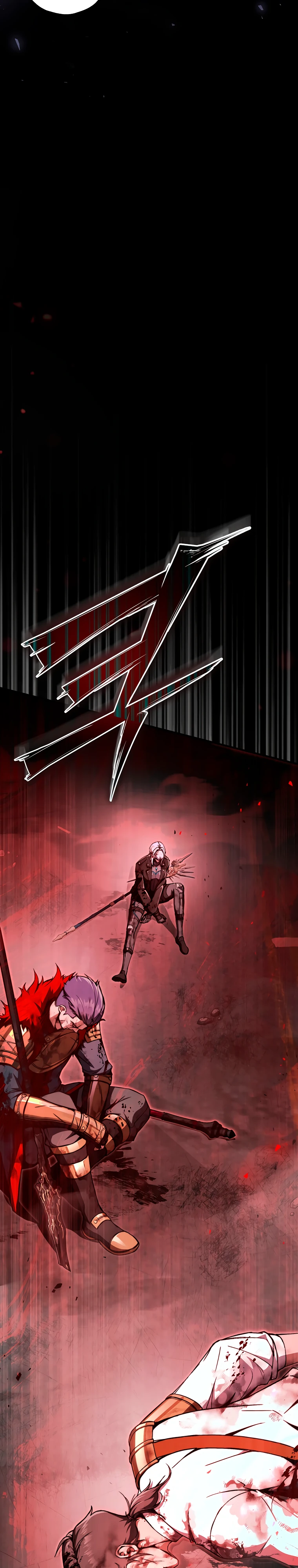 Страница 18 главы 1 манги Регрессор-кузнец может всё / The Regressor Can Make Them All