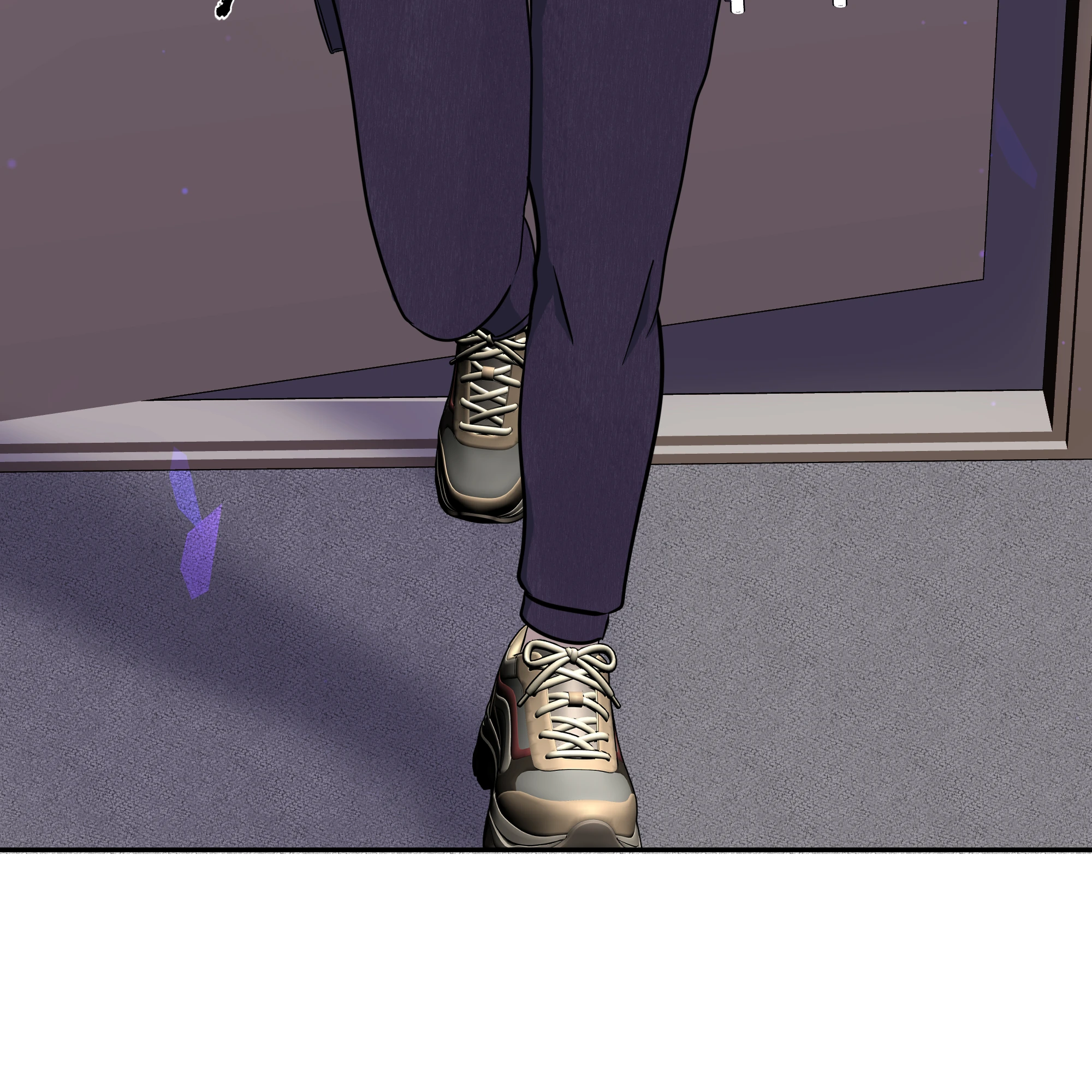 Страница 24 главы 1 манги Слишком ненормальная для этого  дракона