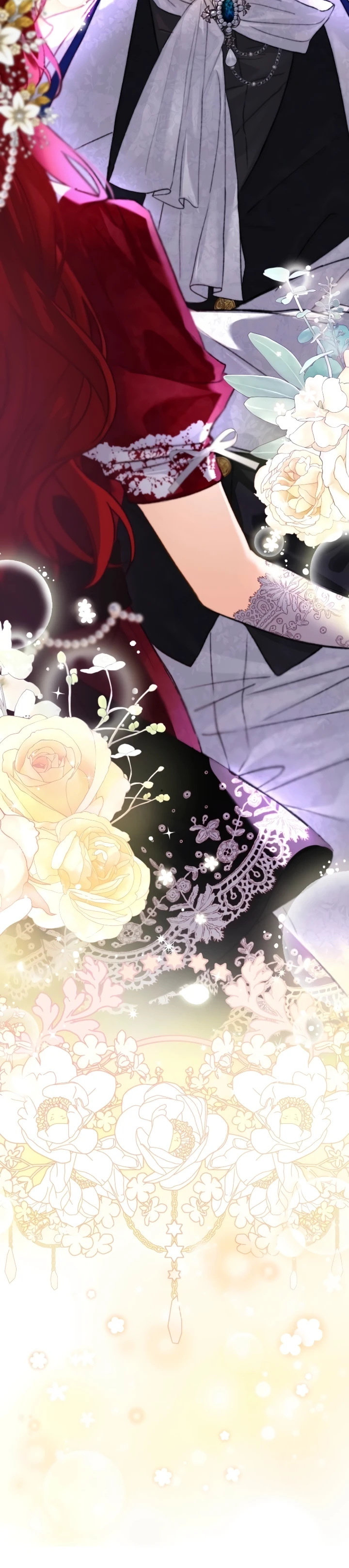 Страница 24 главы 1 манги Я притворилась беременной, но муж вернулся