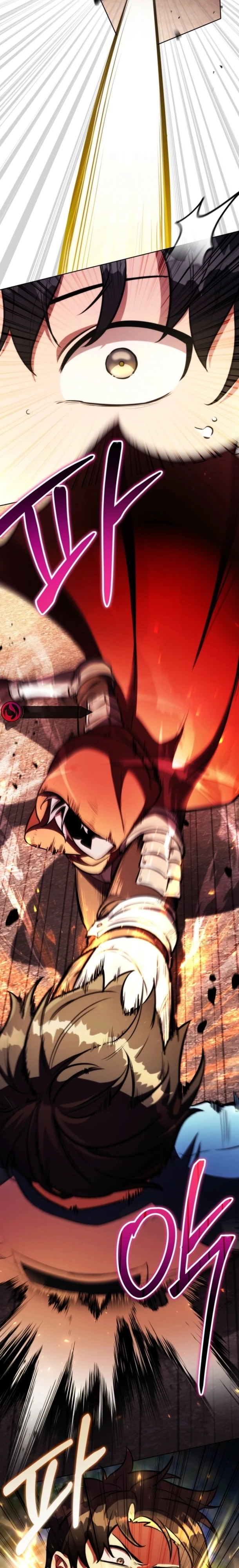 Страница 34 главы 1 манги Рыцарь дубинки Дан