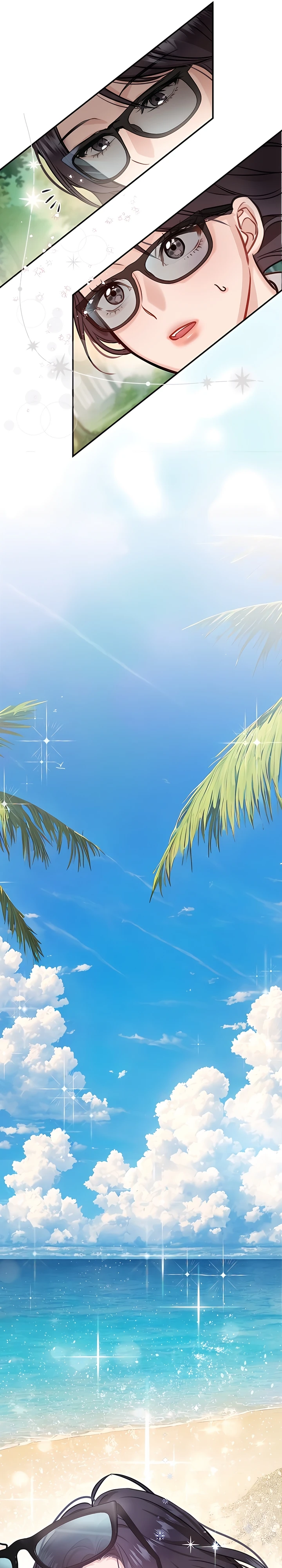 Страница 34 главы 1 манги Шепот ночи