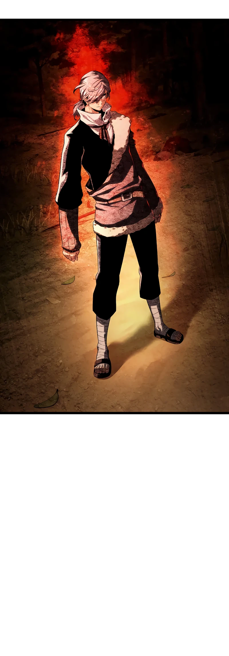 Страница 43 главы 1 манги Пастух-архимаг / The Shepherd Wizard