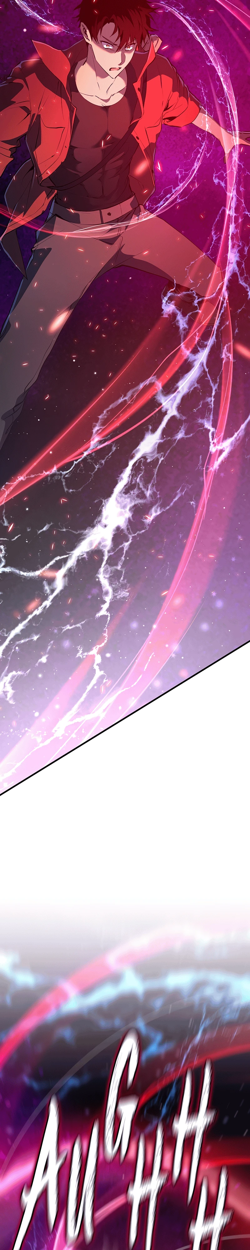 Страница 43 главы 1 манги Бросивший вызов Падению