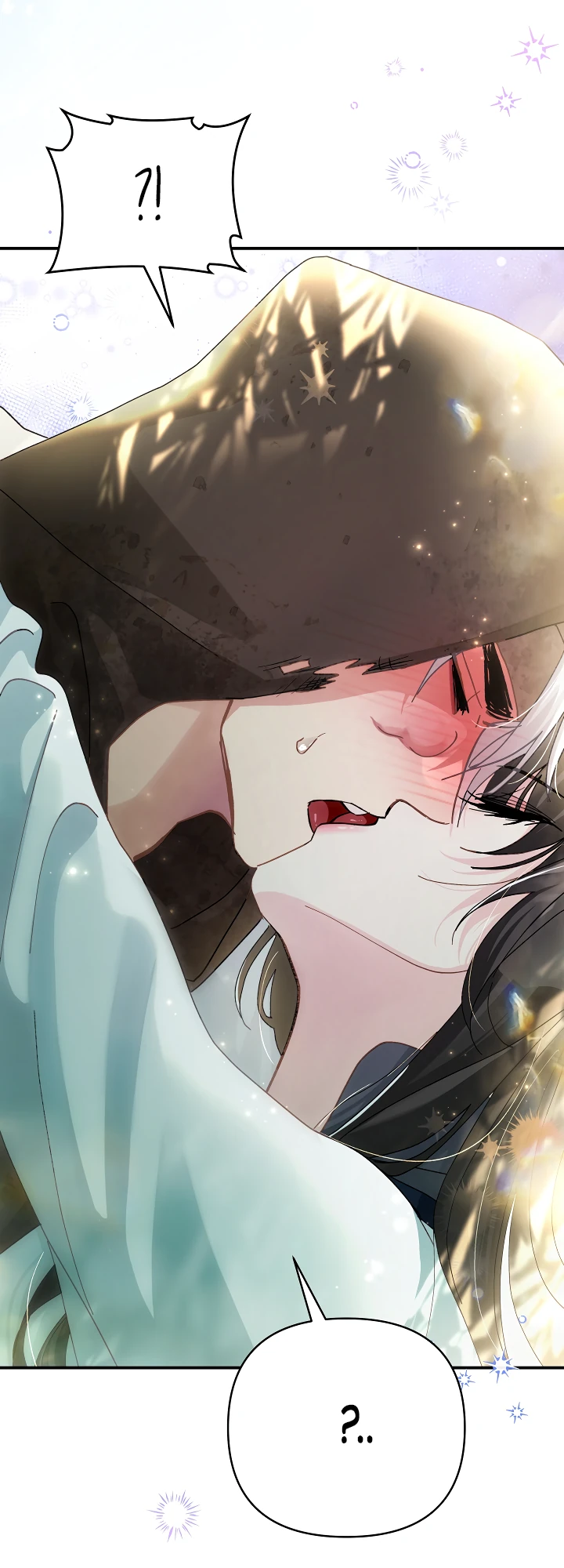 Страница 45 главы 1 манги Страна воздержания