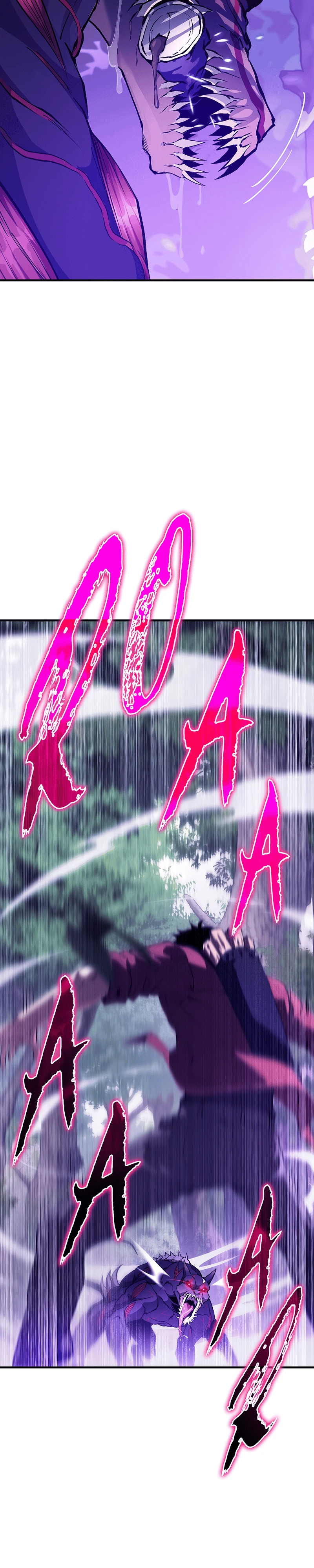 Страница 58 главы 1 манги Бросивший вызов Падению