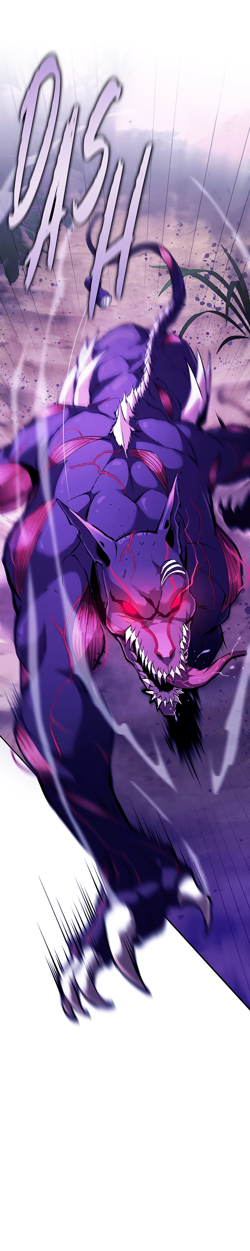 Страница 59 главы 1 манги Бросивший вызов Падению