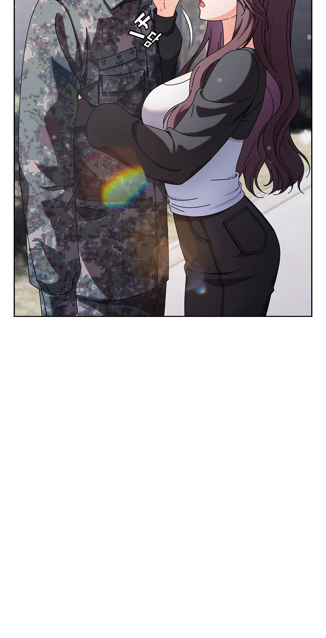 Страница 63 главы 1 манги Оскверни эту девушку