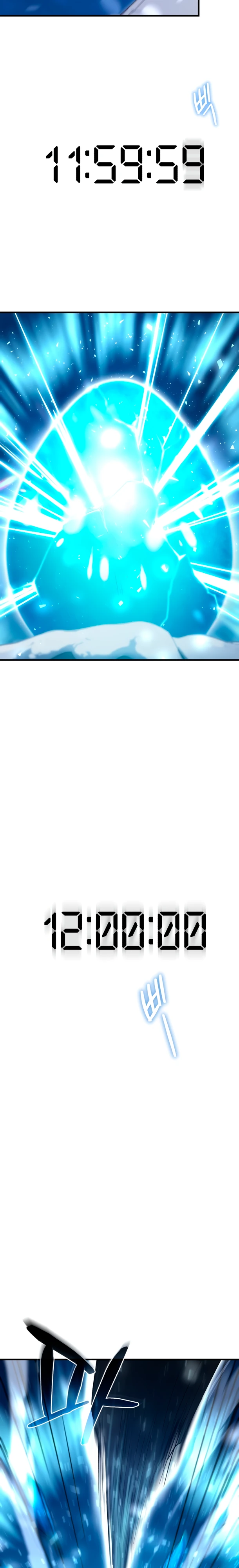 Страница 64 главы 1 манги Современная жизнь сильнейшего