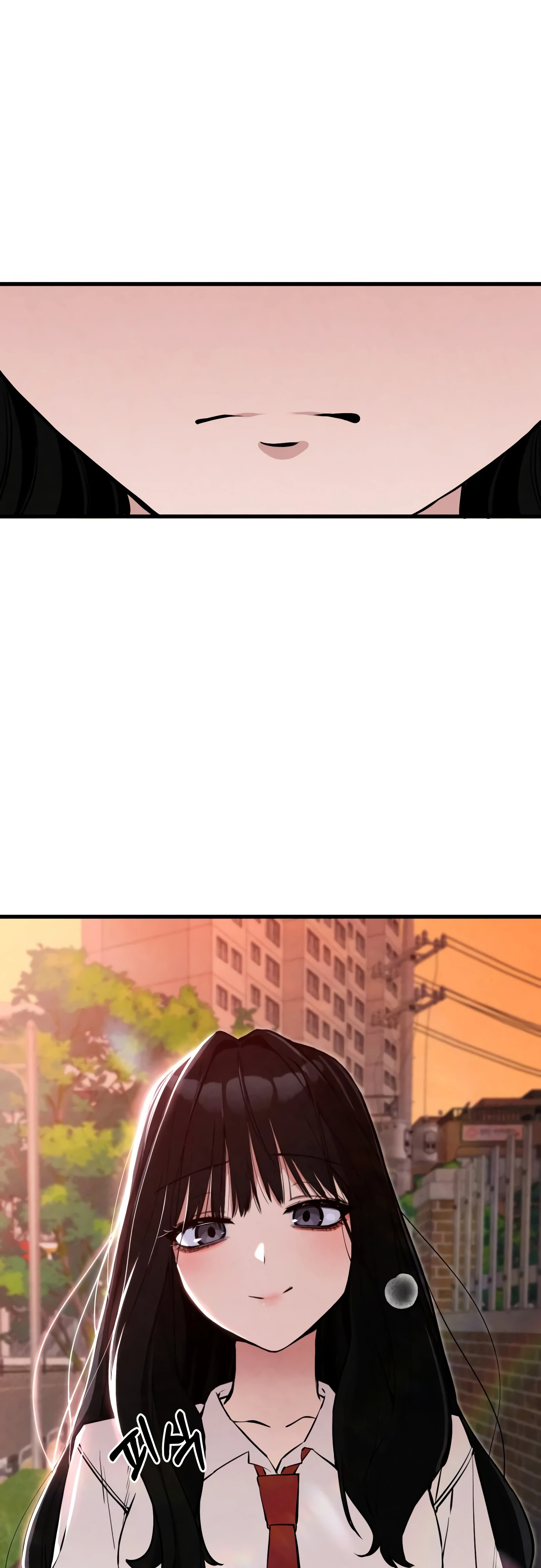 Страница 72 главы 1 манги Я вижу только тебя