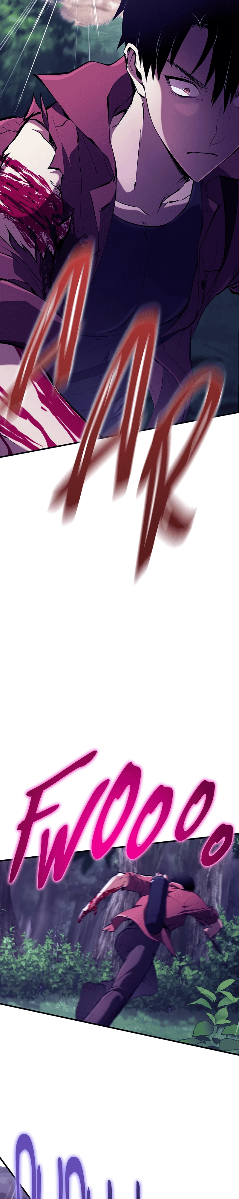 Страница 72 главы 1 манги Бросивший вызов Падению