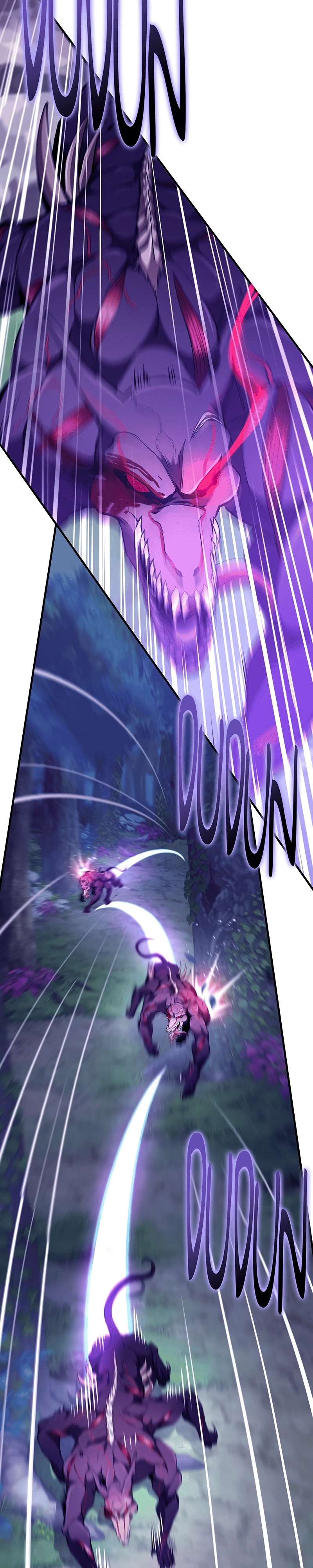 Страница 73 главы 1 манги Бросивший вызов Падению