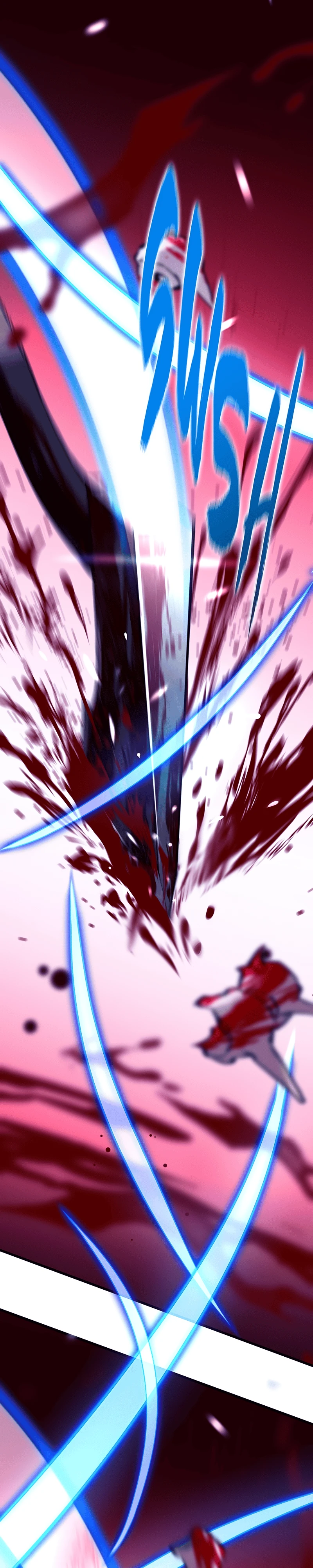 Страница 87 главы 1 манги Бросивший вызов Падению