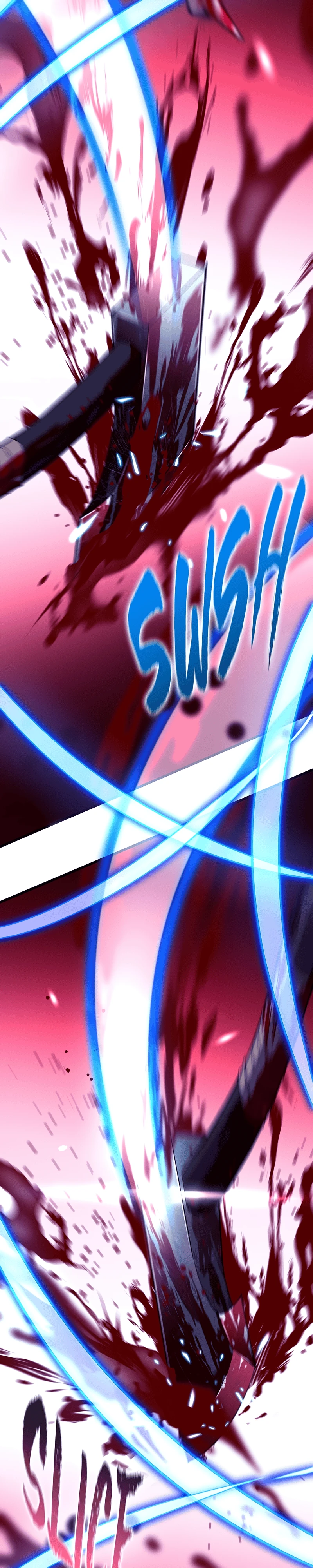 Страница 88 главы 1 манги Бросивший вызов Падению