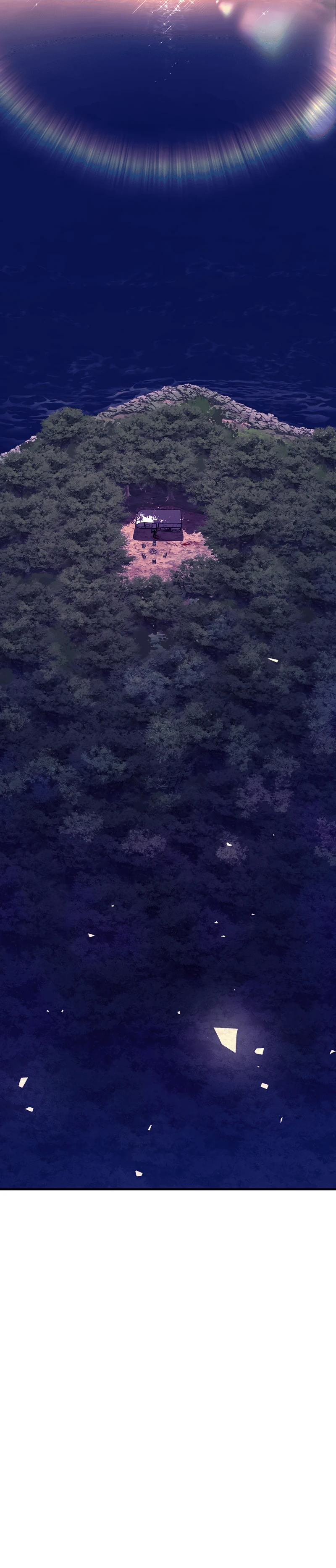 Страница 95 главы 1 манги Бросивший вызов Падению