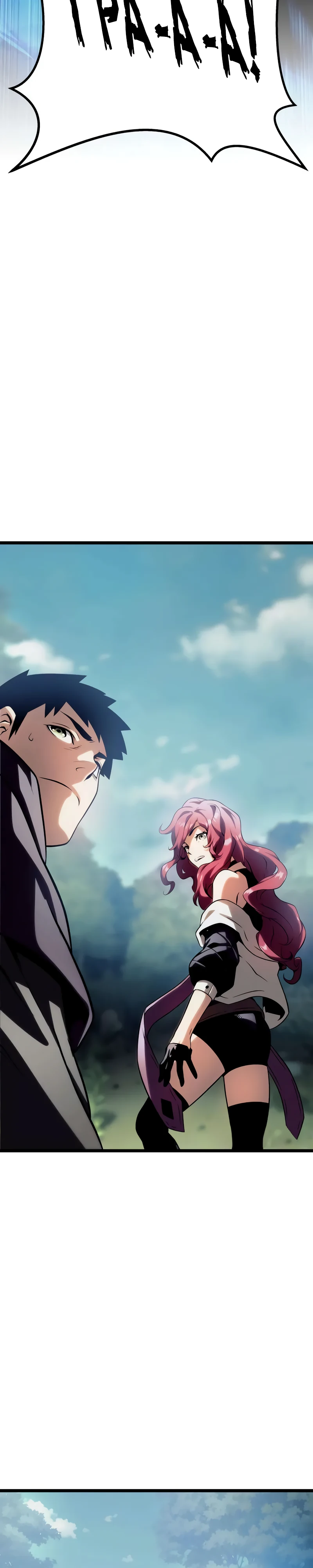 Страница 5 главы 10 манги Пастух-архимаг / The Shepherd Wizard