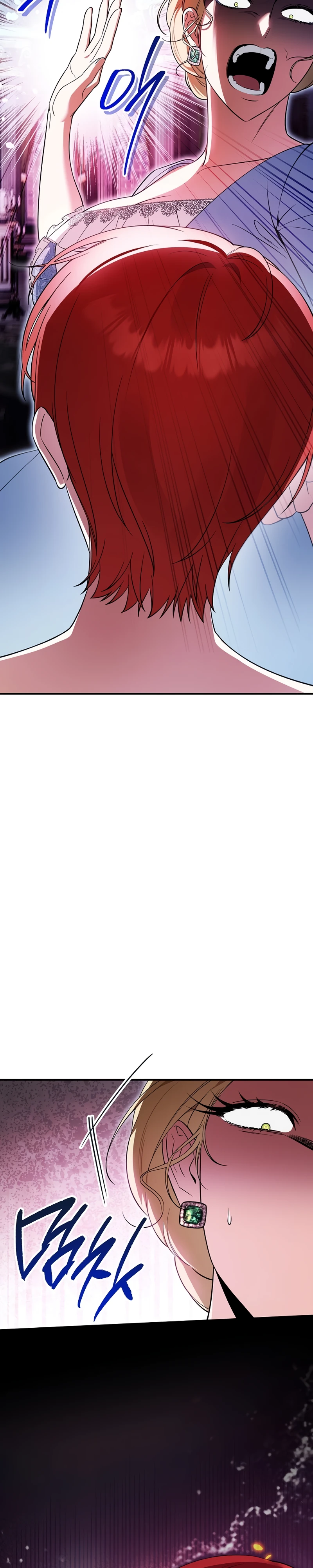 Страница 22 главы 10 манги Старшая дочь идёт по цветочной дорожке