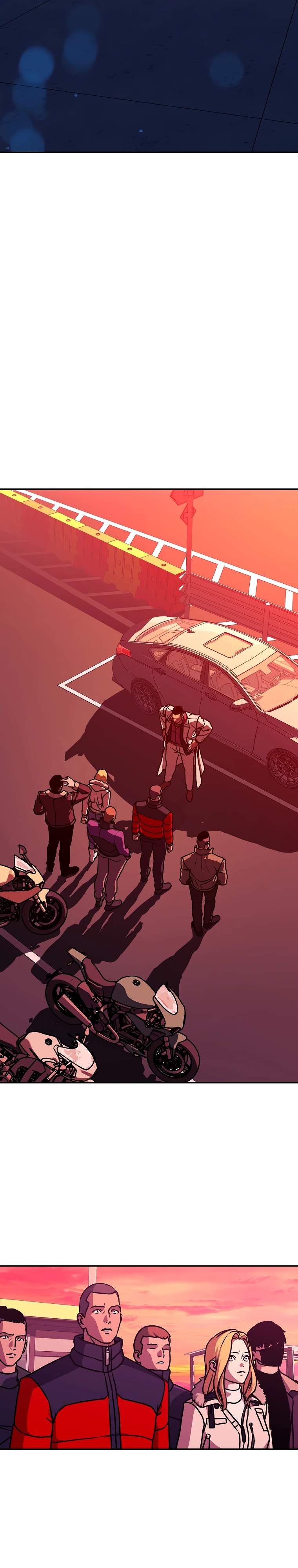 Страница 24 главы 10 манги Сказания лунной ночи / Tales of the Moonlit Night