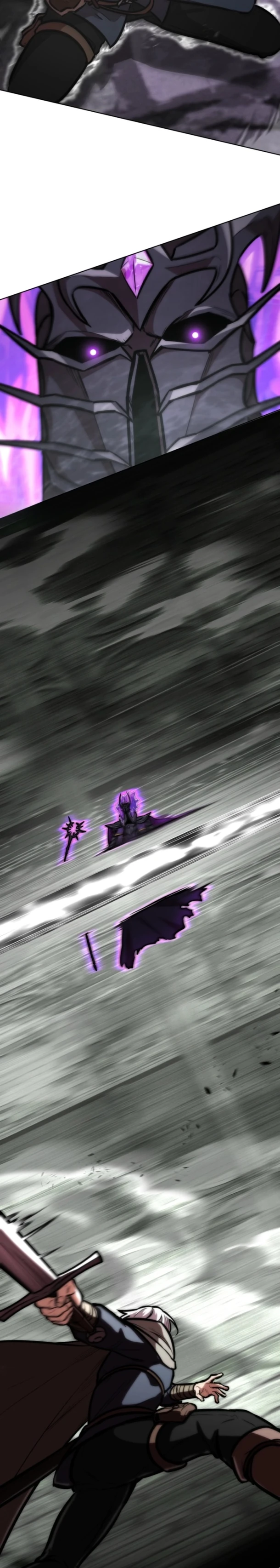 Страница 30 главы 10 манги Рыцарь дубинки Дан