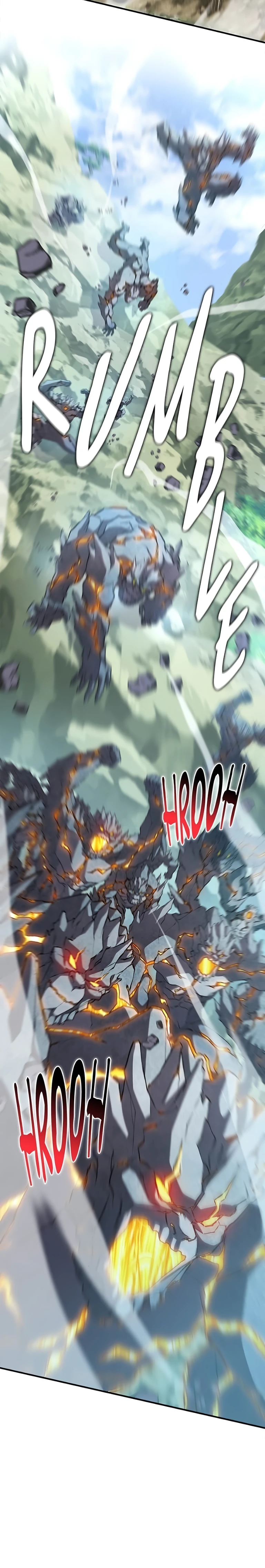 Страница 34 главы 10 манги Бросивший вызов Падению