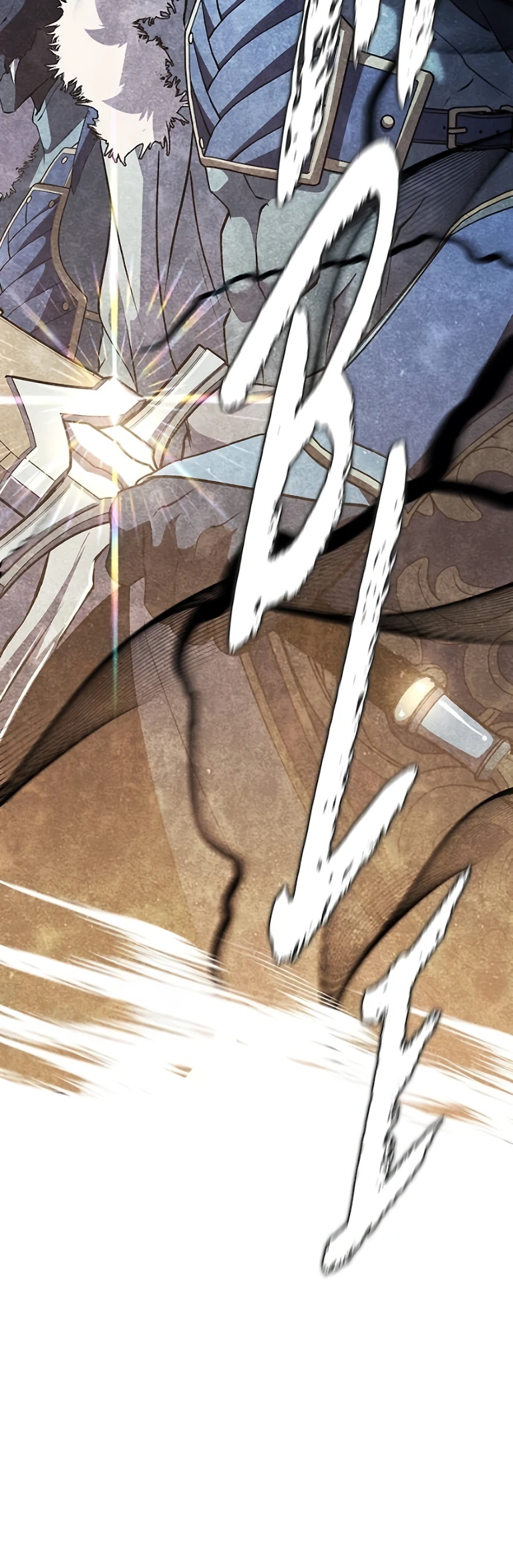 Страница 48 главы 10 манги Бросивший вызов Падению