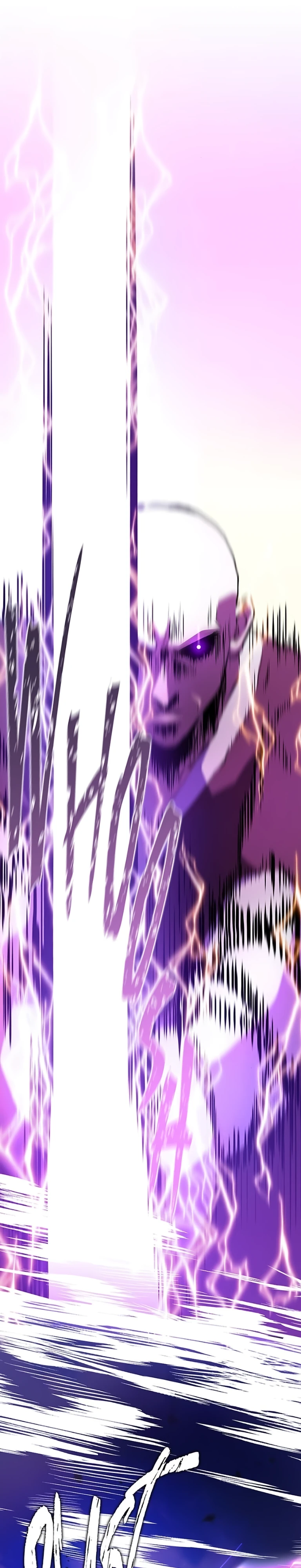 Страница 51 главы 10 манги Бросивший вызов Падению