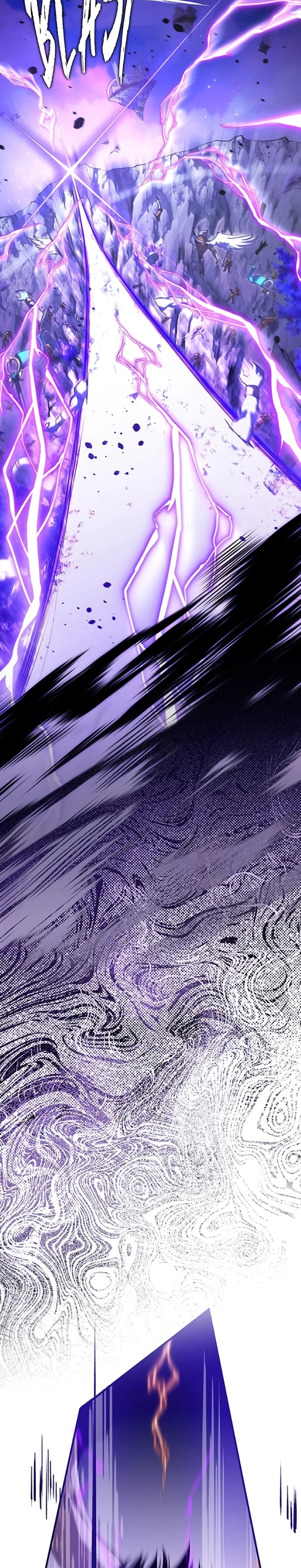 Страница 52 главы 10 манги Бросивший вызов Падению