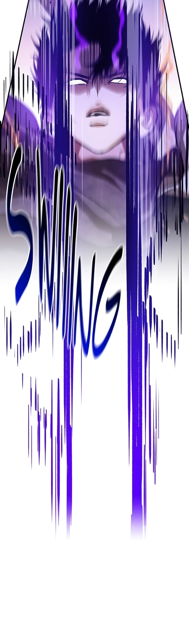 Страница 53 главы 10 манги Бросивший вызов Падению