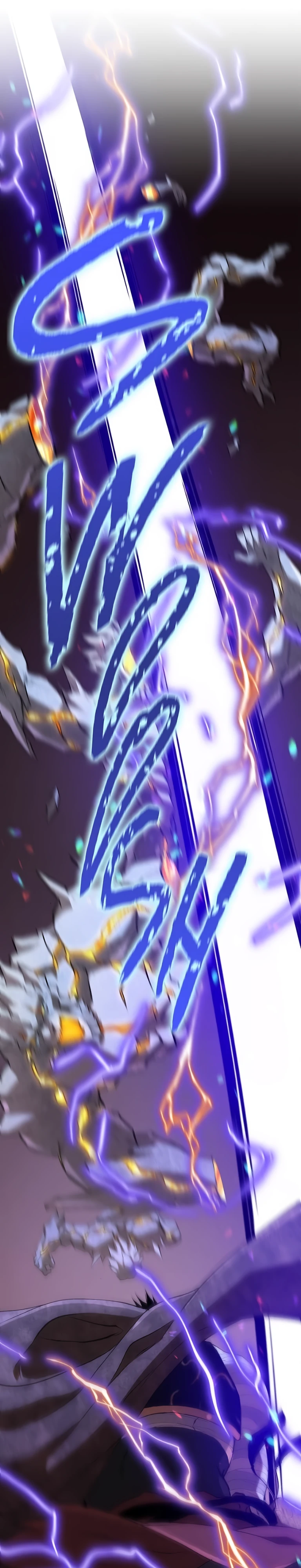 Страница 54 главы 10 манги Бросивший вызов Падению