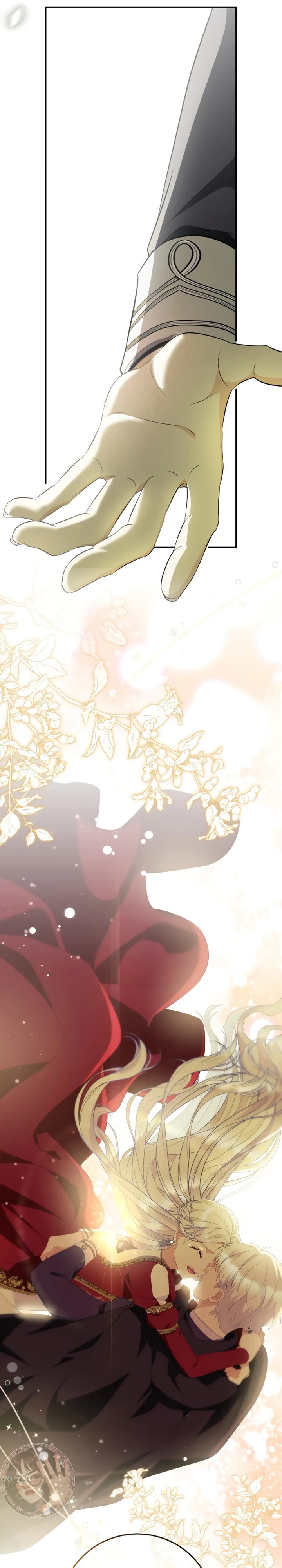 Страница 5 главы 11 манги Ночная жизнь рабыней-принцессы / Every Night with the Slave Princess