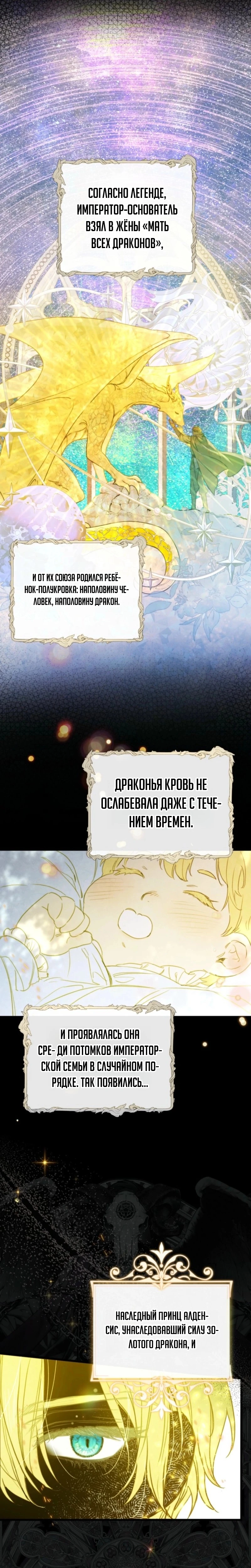 Страница 12 главы 11 манги Злодейка — миллионерша-решала