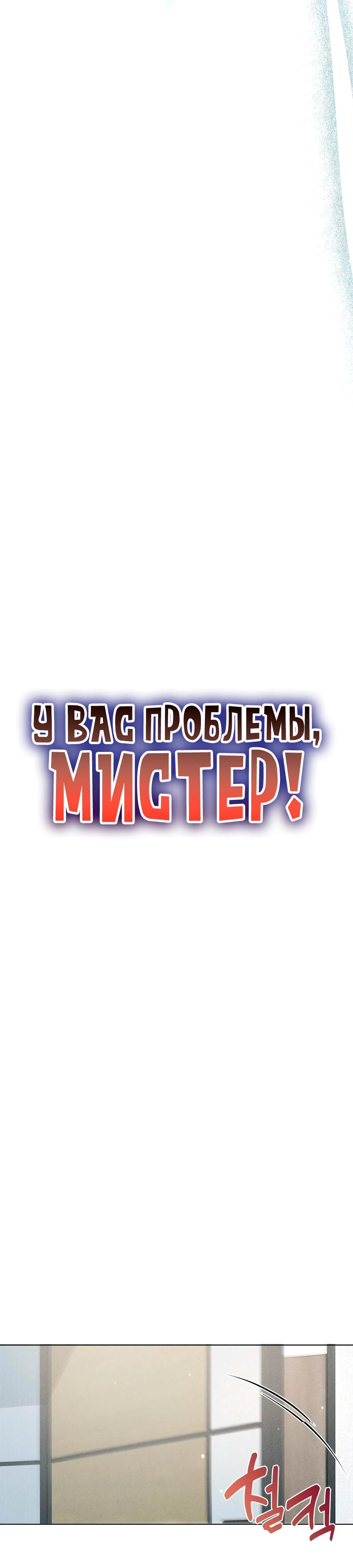 Страница 12 главы 11 манги У вас проблемы, мистер!
