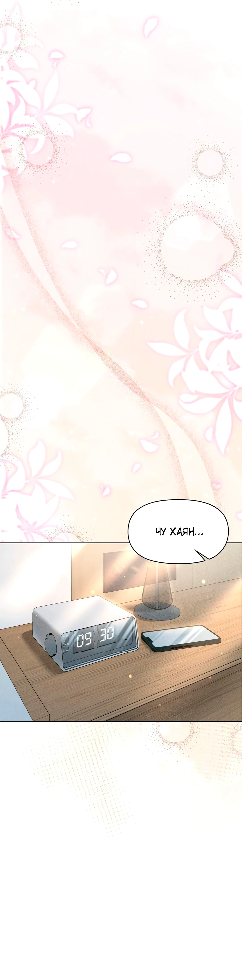 Страница 17 главы 11 манги У вас проблемы, мистер!