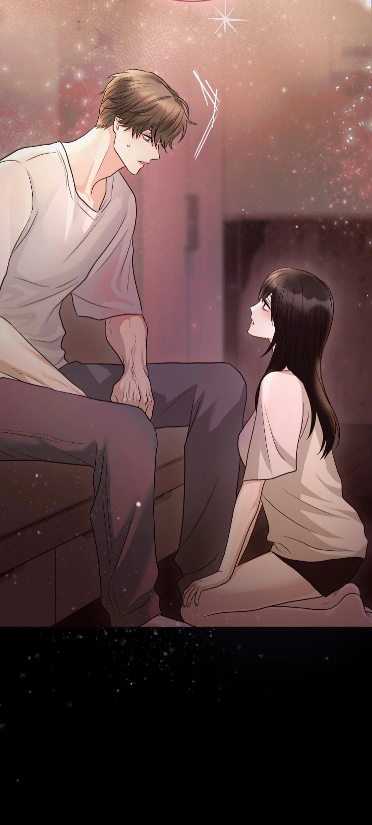 Страница 18 главы 11 манги Муравейник