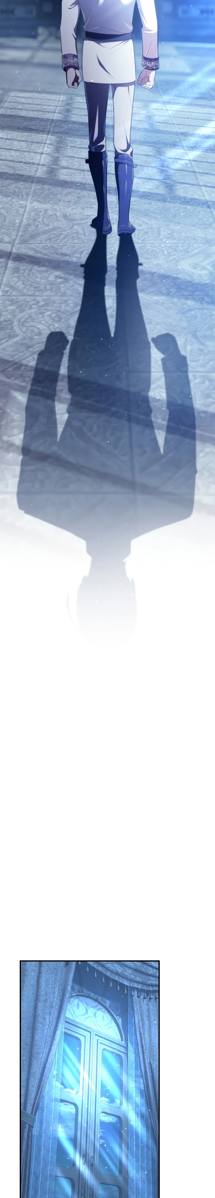 Страница 27 главы 11 манги Принц для тебя