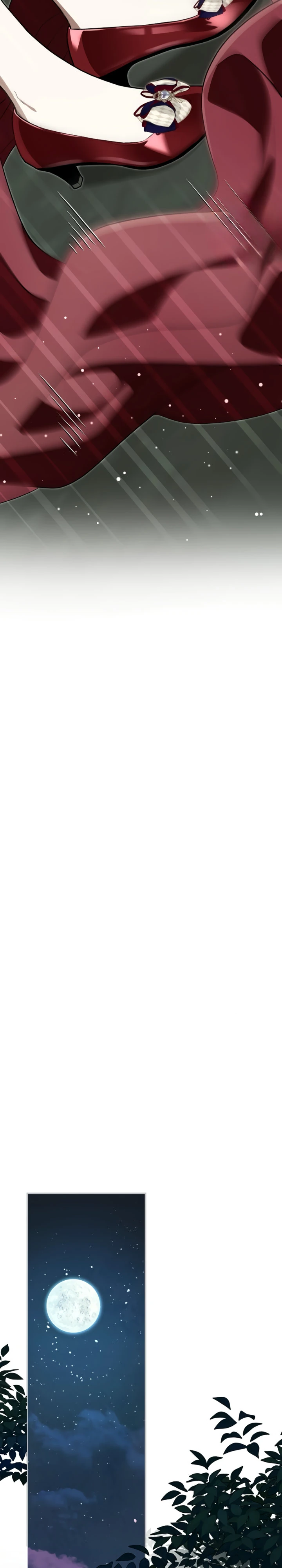 Страница 29 главы 11 манги Ночная жизнь рабыней-принцессы / Every Night with the Slave Princess