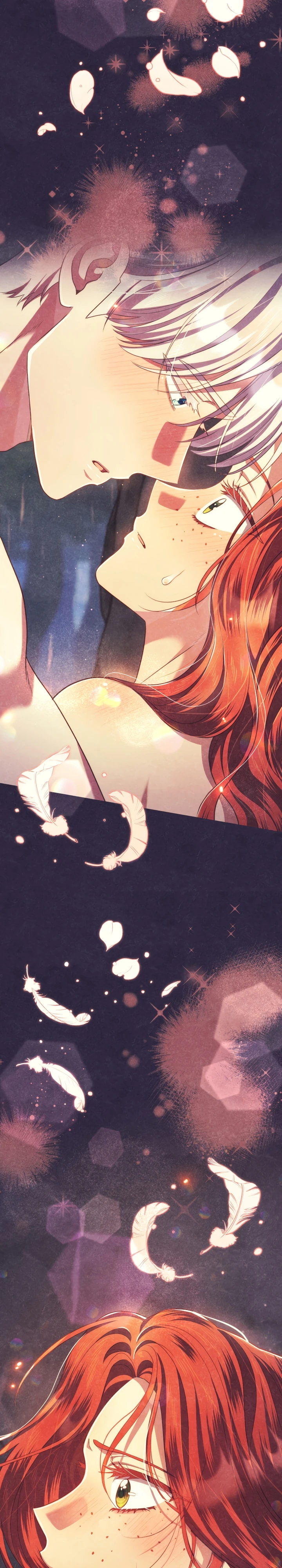 Страница 30 главы 11 манги Принц для тебя